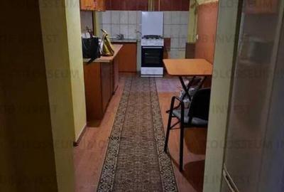 Apartament 3 camere, decomandat - zona Centrul Istoric. Apartament 3 camere, decomandat - zona Centrul Istoric. - 5