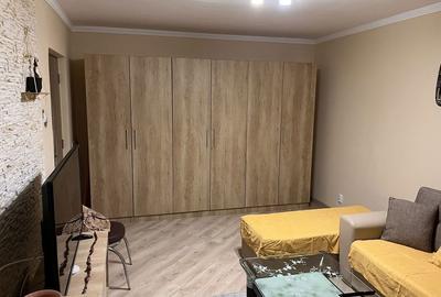 Apartament cu 2 camere decomandat în Central - 6