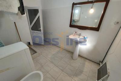 Casă cu 4 camere cu Teren 6400 Mp în Hărpășești - 7