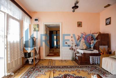 Casă cu 5 camere cu Teren 3365 Mp în Corbasca - 14