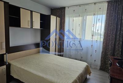 Închiriere apartament 2 camere, decomandat – Tomis Nord - 2
