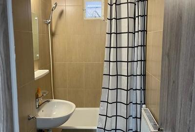 Ofer spre inchirie garsoniera in Sibiu,zona Strand. - 1