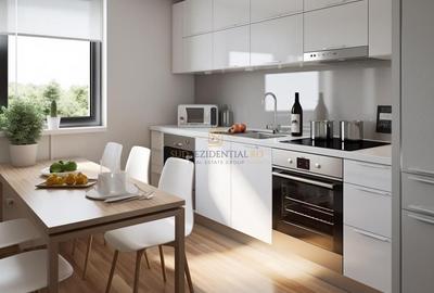 Apartament cu 2 camere decomandat în Vidra - 10