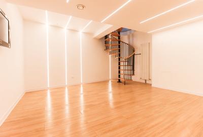 Spațiul Volubile - generos și finisat - - 11