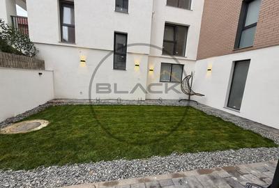 Apartament de lux 6 camere in Vila, 1 parcare+ 2 gradini - 12