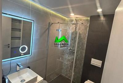 Apartament cu 2 camere decomandat în Central - 9