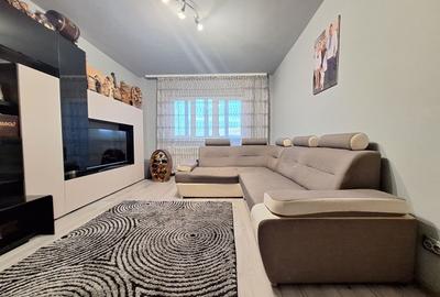 Apartament cu 2 camere decomandat în Mărăști - 1