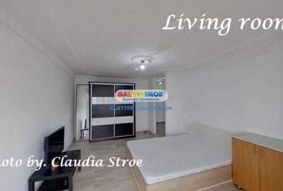 Inchiriere garsoniera VIILOR LIBERTY CENTER - 11