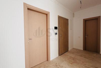 Apartament cu 3 camere decomandat în Corbeanca - 13