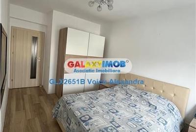 Apartament 2 Cam Lux Berceni - Aparatorii Patriei - Parcare - 4