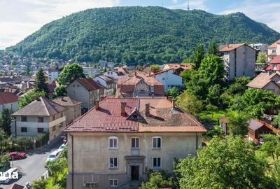 Apartament cu 6 camere decomandat în Centrul Istoric - 3