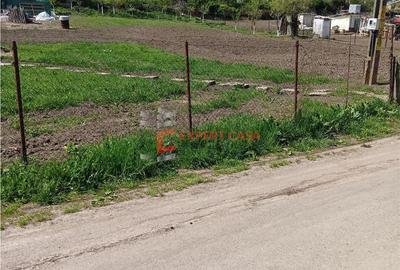 TEREN INTRAVILAN - 3