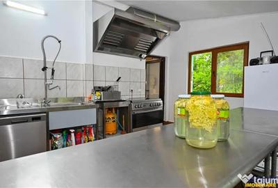Spațiu comercial, de 980 mp, în Zărnești - 11