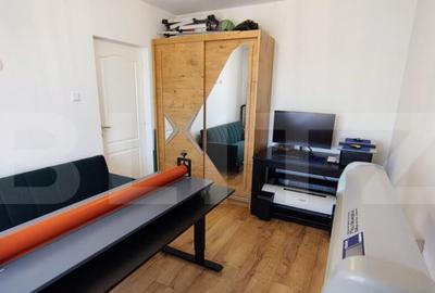 Casa individuala pe parter, 99 mp utili, teren 467 mp in zon - 9