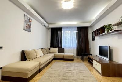 Inchiriere 3 camere Vitan-Kaufland, centrala proprie, comision 0% Inchiriere 3 camere Vitan-Kaufland, centrala proprie, comision 0% - 2