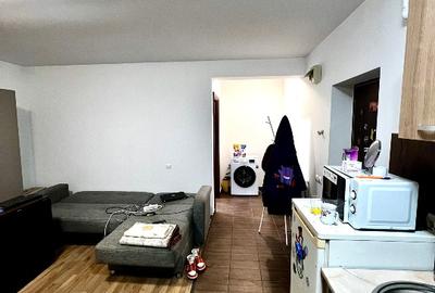 Garsonieră Dobroești, balcon închis + parcare - Gata de mutare. - 3