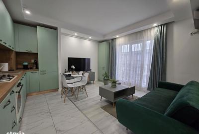 Apartament cu 2 camere în Ștefăneștii de Jos - 8