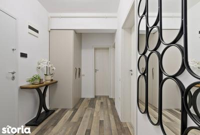 Apartament cu 2 camere decomandat în 13 Septembrie - 16