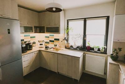 Apartament cu 3 camere semidecomandat, mobilat în Europa - 4