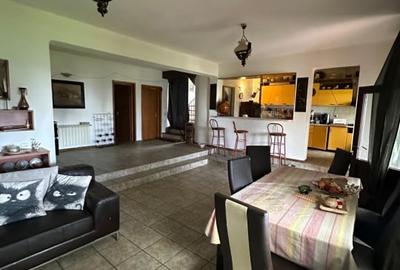 Casă individuală cu 4 camere cu Canalizare în Corbeanca - 10