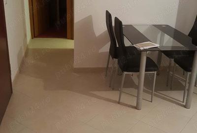 Apartament cu 2 camere decomandat în Central - 1