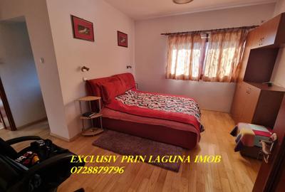 Casă cu 7 camere cu Teren 500 Mp în Central - 18