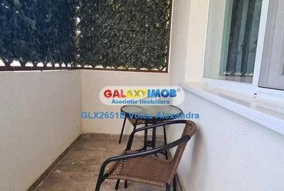 Garsoniera Pet Friendly - Berceni - Dimitrie Leonida - Parcare - 5