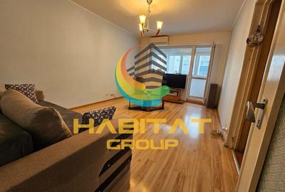 Apartament cu 2 camere decomandat în Tineretului