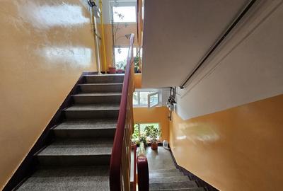 Apartament cu 2 camere semidecomandat, mobilat în Tomis Nord - 4