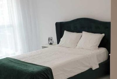Garsonieră decomandată în Lujerului - 2
