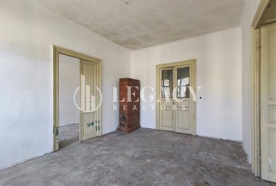 VÂNZARE/SCHIMB CU TEREN  - Clădire interbelică, centru oraș Siret - 10