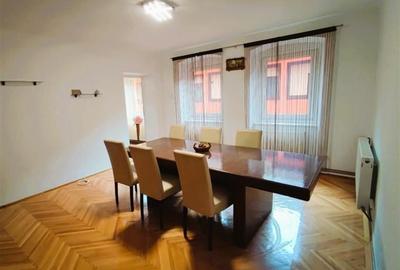 Apartament 3 Camere pentru Birouri sau Servicii. Zona Centrala - 4