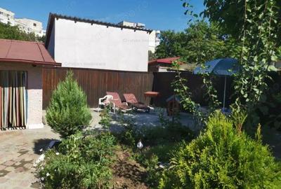 Casă cu 3 camere cu Teren 303 Mp în Central - 10