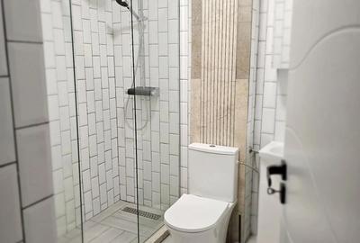 Apartament cu 2 camere semidecomandat, mobilat în Florești - 3