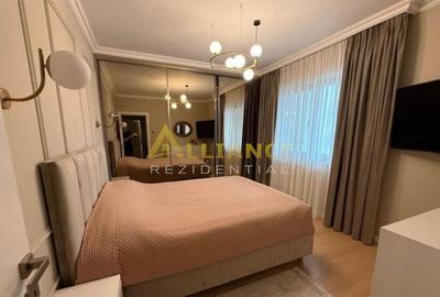 Apartament cu 2 camere decomandat în Central - 3