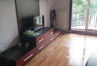 Inchiriez apartament zona Lipovei - str. Pomiculturii, cu loc de parcare inclus - 2