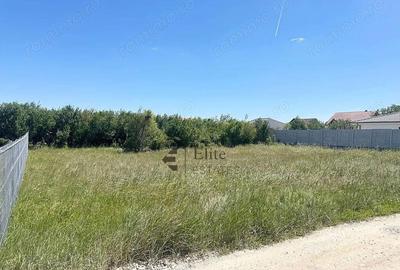 Teren de 862 mp, în Cihei - 5