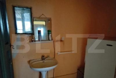 Casă cu 2 camere cu Teren 799 Mp în Central - 15