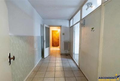 FILM! Targu Secuiesc,2 camere,partial renovat,recomandat:locuinta activitati profesionale - 6