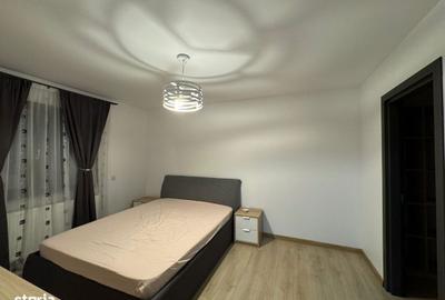Apartament cu 2 camere decomandat în Central - 2