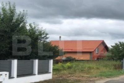 Teren de 2000 mp, în Stupini - 4