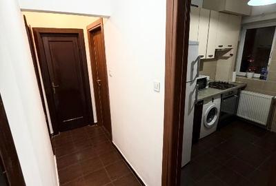 Apartament cu 3 camere decomandat în Dacia - 14