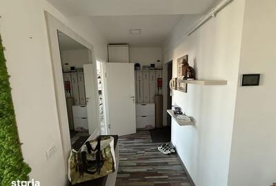 Apartament cu 2 camere în Central - 2