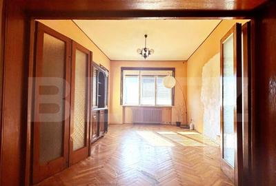 Apartament 4 camere, 99 mp, zona Pia?a Unirii/Punctele Card - 3