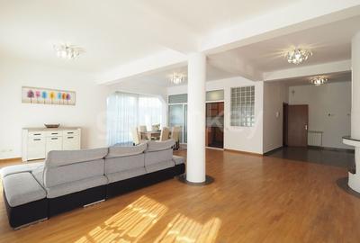 Vila cu 6-7 camere si gradina generoasa Vila cu 6-7 camere si gradina generoasa - 4