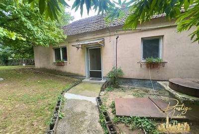 Casa cu 4 camere si teren generos de vanzare in Santandrei-Bihor - 26