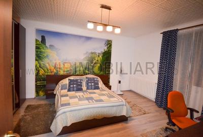 Apartament 3 camere | 122 mp | renovat | parter | Cartierul Latin Ghencea - 9
