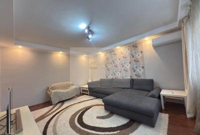 Apartament cu 3 camere decomandat, mobilat în Central - 3