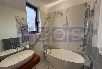 INCHIRIERE DUPLEX 3 CAMERE | FLOREASCA-VERDI | MOBILAT SI UTILAT LUX - 31