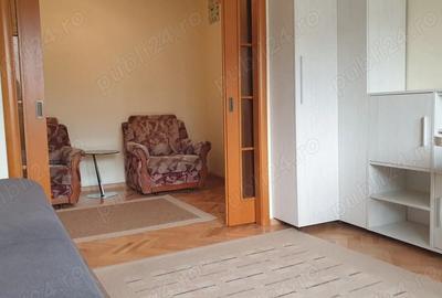 Apartament cu 3 camere decomandat, mobilat în Sebastian - 6